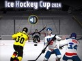 Joc Copa d'hoquei sobre gel 2024  en línia