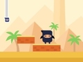 Joc Ninja stackp en línia