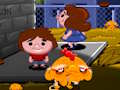 Joc Monkey Go Happy Etapa 304  en línia