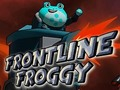 Joc Froggy Froggy en línia