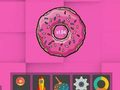 Joc Torneu a fer els donuts fantàstics  en línia