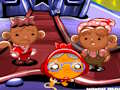 Joc Monkey Go Happy Etapa 796  en línia