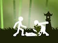 Joc Shadow Stickman lluita en línia