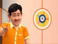 Joc TMKOC Air Hoquei  en línia