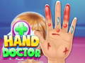 Joc Doctor de mà  en línia