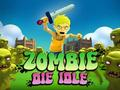 Joc Zombie die inactiu en línia