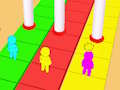 Joc Stickman Stunt Race 3D en línia