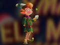 Joc Joc d'escapament de l'home elf de Nadal  en línia