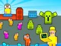 Joc Tycoon del Club: Idle Clicker en línia