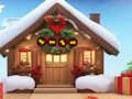 Joc Twin Trouble Christmas Escape en línia