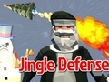 Joc Defensa Jingle  en línia