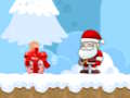 Joc Regals de Pare Noel  en línia