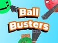 Joc Busters de pilota en línia