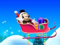 Joc Vacances màgiques Disney Junior  en línia