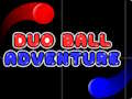 Joc Duo Ball Aventura  en línia