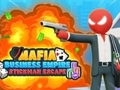 Joc Empire Business Mafia: Stickman Escape 3D en línia