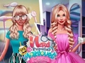 Joc Nerd a la popular mania de canvi en línia