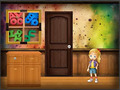 Joc Amgel Kids Room Escape 86 en línia
