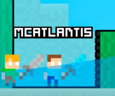 Joc McATlantis en línia