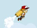 Joc Jetpack Rider en línia