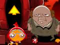 Joc Monkey Go Happy Etapa 319  en línia