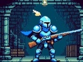 Joc Dungeon de la tempesta d'acer en línia