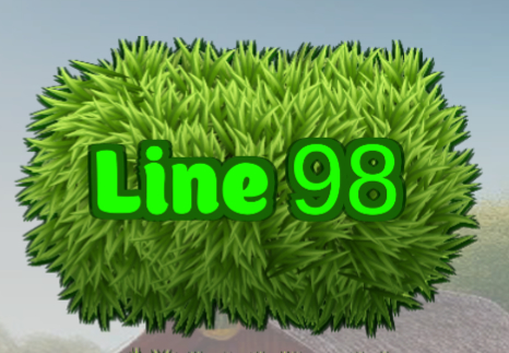 Joc Línies 98  en línia