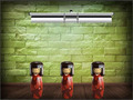 Joc Amgel Easy Room Escape 131 en línia