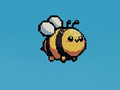 Joc Abella Flappy  en línia
