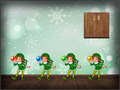 Joc Amgel Elf Room Escape 3 en línia