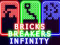 Joc Bricks Breakers Infinity en línia