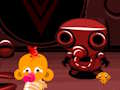 Joc Monkey Go Happy Etapa 321  en línia