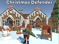 Joc Defensor de Nadal  en línia