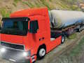 Joc Transport de camions petroliers  en línia