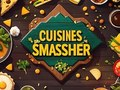 Joc Cuines Smassher  en línia