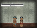 Joc Amgel Easy Room Escape 100 en línia
