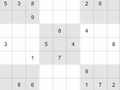 Joc Sudoku de vida  en línia