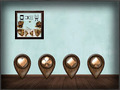 Joc Amgel Easy Room Escape 98 en línia