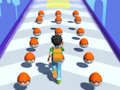 Joc Monster squad rush 3d en línia