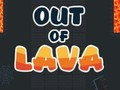 Joc Fora de Lava  en línia