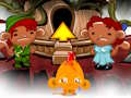 Joc Monkey Go Happy Stage 804 en línia