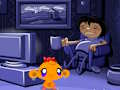 Joc Monkey Go Happy Etapa 327  en línia
