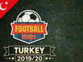 Joc Caps de futbol: Turquia 2019/20  en línia