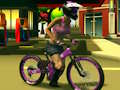 Joc Bike Stunt Simulador de BMX  en línia