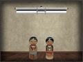 Joc Amgel Easy Room Escape 110 en línia