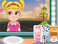Joc My Bakery Empire Cue a Cake  en línia
