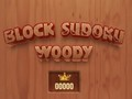 Joc Bloqueja Sudoku Woody  en línia