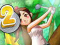 Joc Maya Golf 2 en línia