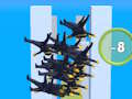Joc Home volador 3D  en línia