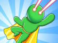 Joc Force Master Chase disparant en línia